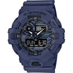 Casio GA-700CA-2A