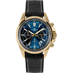 Jacques Lemans 1-2117ZH