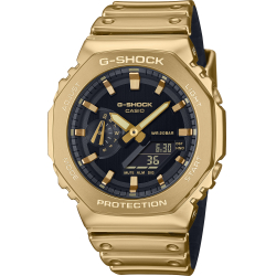 Casio GM-2100YMG-9A