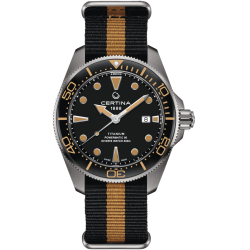 Certina C032.607.48.051.00