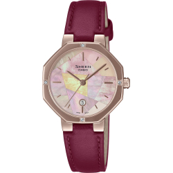 Casio SHE-4543CGL-4A