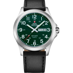 Swiss Military by Chrono SMP36040.30
