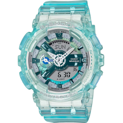 Casio GMA-S110VW-2A