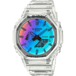 Casio GA-2100SRS-7A