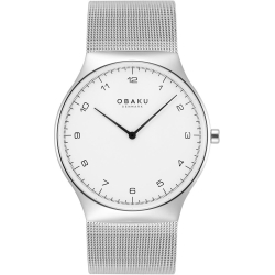 Obaku V306GXCWMC