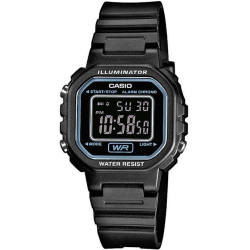 Casio LA-20WH-1B