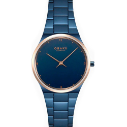 Obaku V305LXSLSL
