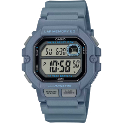Casio WS-1400H-2A