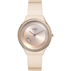 Storm CODY CRYSTAL ROSE GOLD 47373/RG