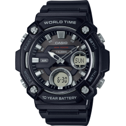 Casio AEQ-120W-1A