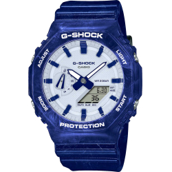 Casio GA-2100BWP-2A