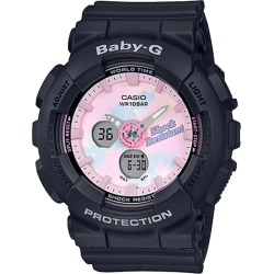 Casio BA-120T-1A