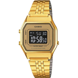 Casio LA680WGA-9B