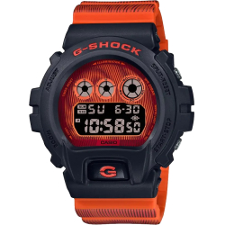Casio DW-6900TD-4