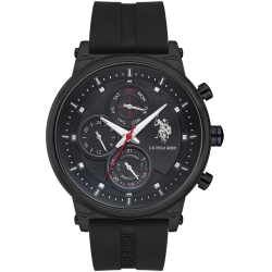 U.S. Polo Assn USPA1008-07