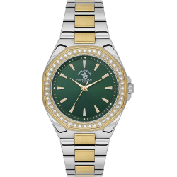 Santa Barbara Polo & Racquet Club SB.1.10619-5