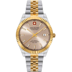 Swiss Military Hanowa SMWGL0002160