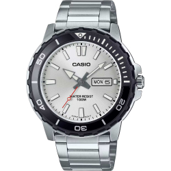 Casio MTD-125D-7A