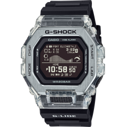Casio GBX-100S-1