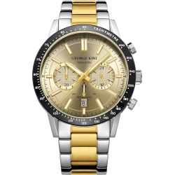 George Kini GK.PR0003