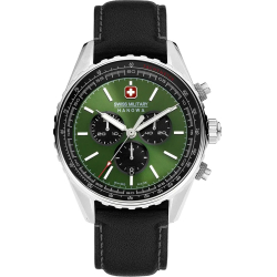 Swiss Military Hanowa SMWGC0000305
