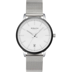 Obaku V270LDAWMC