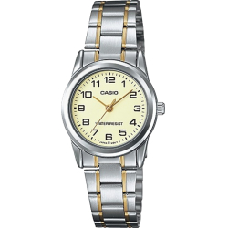 Casio LTP-V001SG-9B