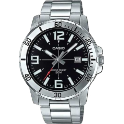Casio MTP-VD01D-1B