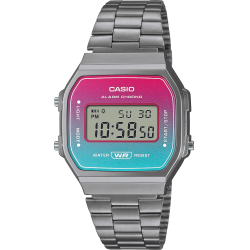 Casio A168WERB-2A