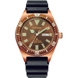 Citizen NY0125-08W