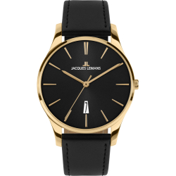 Jacques Lemans 1-2124E