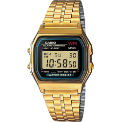 Casio A159WGEA-1