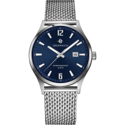 Greenwich GW 051.19.36