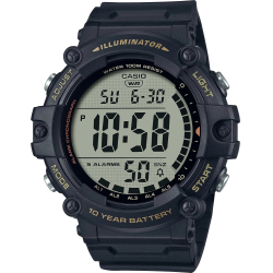Casio AE-1500WHX-1A