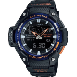 Casio SGW-450H-2B