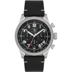 Santa Barbara Polo & Racquet Club SB.8.10008-2