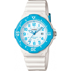 Casio LRW-200H-2B