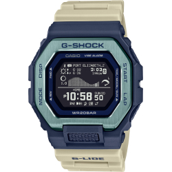 Casio GBX-100TT-2