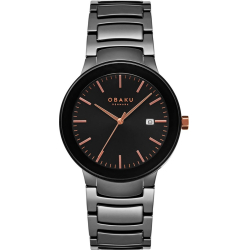 Obaku V280LDBBCB