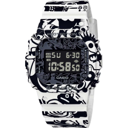 Casio DW-5600GU-7