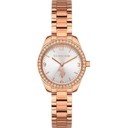 U.S. Polo Assn USPA2064-02