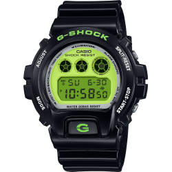 Casio DW-6900RCS-1