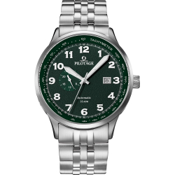 Pilotage P 014.10.27