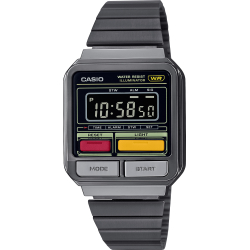 Casio A120WEGG-1B