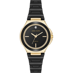 Anne Klein 5112GPBK