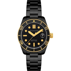 Spinnaker SP-5100-33