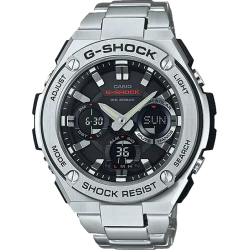 Casio GST-S110D-1A