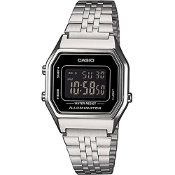 Casio LA680WA-1B