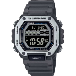 Casio MWD-110H-8B