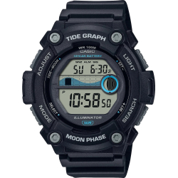 Casio WS-1300H-1A
